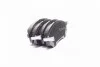 <strong>Колодки гальмівні пер. QX50/Q70/Q60/Navara/Qashqai/Murano/Pathfinder/Koleos 01- ABS 37791 (фото 2)</strong>