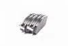 <strong>Колодки гальмівні пер. QX50/Q70/Q60/Navara/Qashqai/Murano/Pathfinder/Koleos 01- ABS 37791 (фото 4)</strong>