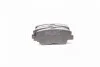 <strong>Тормозные колодки зад. Hyundai i30/i40 11-/Kia Cee\'d 12- (akebono) ABS 37914 (фото 1)</strong>