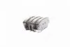 <strong>Тормозные колодки зад. Hyundai i30/i40 11-/Kia Cee\'d 12- (akebono) ABS 37914 (фото 2)</strong>