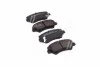 <strong>Колодки гальмівні перед. Ceed/Cerato/Elantra/Equus/i30 (09-21) ABS 37930 (фото 1)</strong>