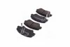 <strong>Колодки гальмівні перед. Ceed/Cerato/Elantra/Equus/i30 (09-21) ABS 37930 (фото 4)</strong>