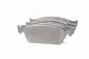 <strong>Тормозные колодки перед. Ford Focus III 10-/Transit Connect 13- (ATE) ABS 37996 (фото 3)</strong>