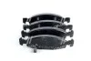 <strong>Колодка гальм. диск. JEEP передн. (вир-во) ABS 38790 (фото 1)</strong>