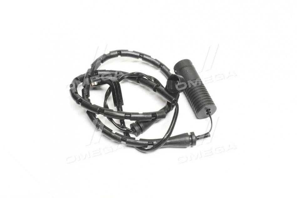 <strong>Датчик гальмівних колодок перед. E39 (95-04) ABS 39566 (фото 1)</strong>
