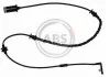 <strong>Індикатор зносу гальмівних колодок ABS 39583 (фото 1)</strong>