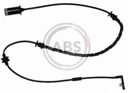 Індикатор зносу гальмівних колодок для Opel, Saab ABS 39583 фото товару