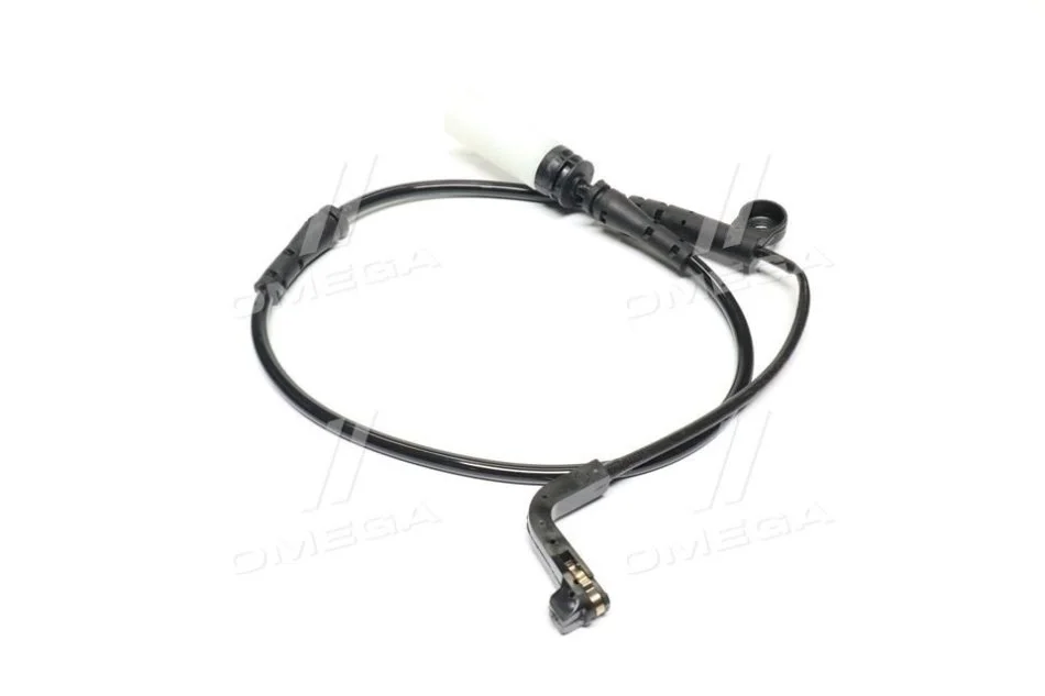 <strong>Сигналізатор, знос гальмівних колодок (вир-во) ABS 39602 (фото 1)</strong>