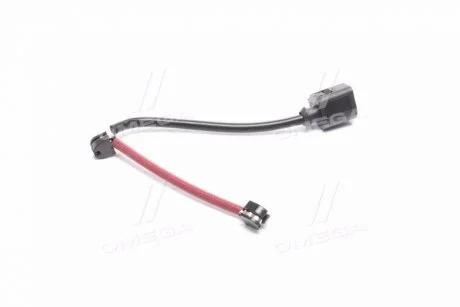 Датчик гальмівних колодок задн. Cayenne/Q7/Touareg (02-15) для Audi, Volkswagen, Porsche ABS 39615 фото товару