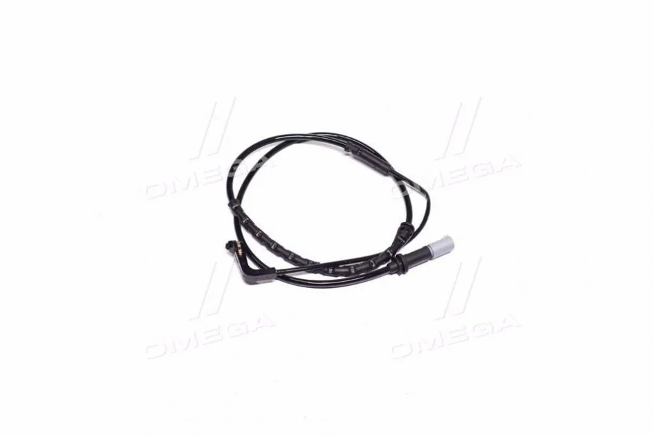 <strong>Датчик гальмівних колодок BMW X5/X6 3.0-4.8 06-14 - зад ABS 39639 (фото 1)</strong>