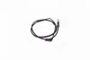 <strong>Датчик гальмівних колодок BMW X5/X6 3.0-4.8 06-14 - зад ABS 39639 (фото 2)</strong>
