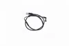 <strong>Датчик гальмівних колодок BMW X5/X6 3.0-4.8 06-14 - зад ABS 39639 (фото 3)</strong>