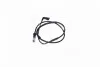 <strong>Датчик гальмівних колодок BMW X5/X6 3.0-4.8 06-14 - зад ABS 39639 (фото 4)</strong>