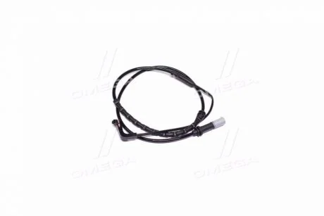 Датчик гальмівних колодок BMW X5/X6 3.0-4.8 06-14 - зад для BMW ABS 39639 фото товару