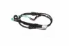 <strong>Датчик гальмівних колодок BMW X5/X6 3.0-4.8 06-14 - перед ABS 39641 (фото 1)</strong>