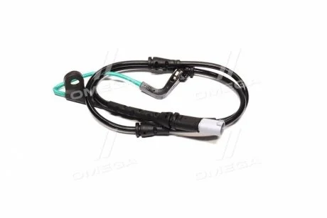 Датчик гальмівних колодок BMW X5/X6 3.0-4.8 06-14 - перед для BMW ABS 39641 фото товару