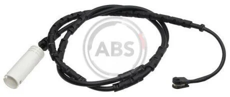 Датчик гальмівних колодок зад.BMW 1/3 04-13 для BMW ABS 39691 фото товару