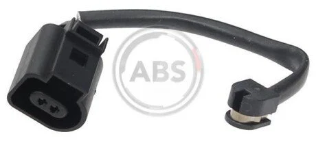 Датчик гальмівних колодок зад. Cayenne/Touareg 10-18 для ABS 39703 фото товару