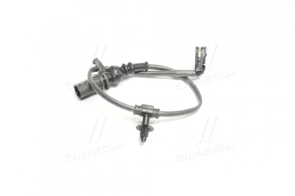 <strong>Датчик тормозных колодок задн. A4/A5/A6/A7/A8 (15-21) ABS 39911 (фото 1)</strong>