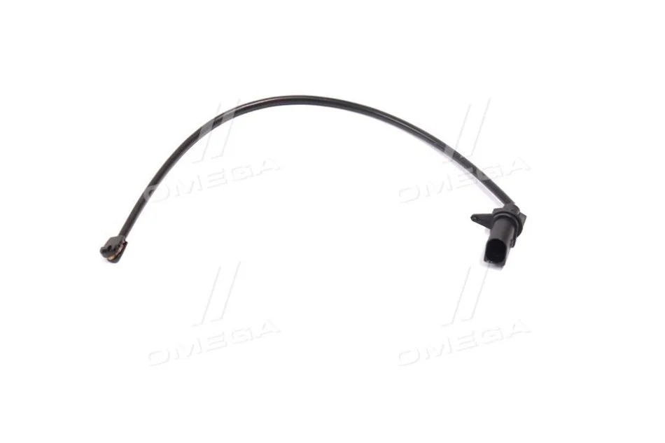 <strong>Датчик зносу гальмівних колодок Q5/e-tron/A6/Q8/A7/A5/A8/Q7/A4/Touareg/Bentayga (15-20) (вир-во) ABS 39921 (фото 1)</strong>