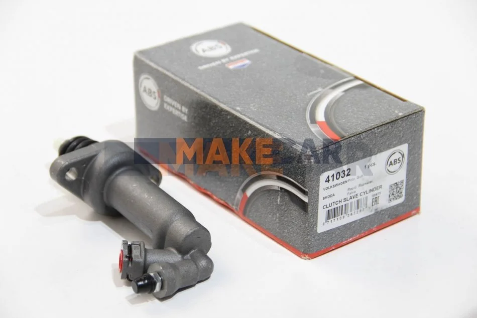 <strong>Циліндр зчеплення головний A1/A2/Cordoba/Fabia/Golf (97-21) ABS 41032 (фото 1)</strong>