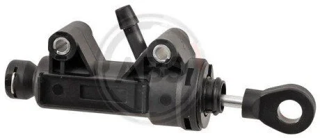 Циліндр зчеплення головний BMW(E81/E87/E46/E90/F31) 98-15 для BMW ABS 41081 фото товару