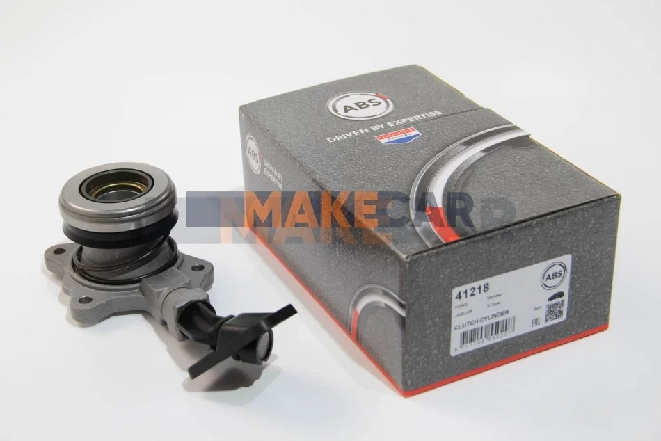 <strong>Циліндр зчеплення X-Type/Mondeo 04-11 ABS 41218 (фото 1)</strong>