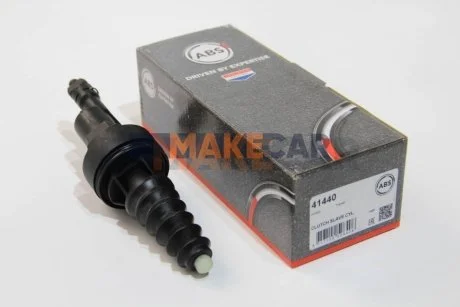 Циліндр зчеплення робочий Transit (V184/V347) 10.02- для Ford ABS 41440 фото товару