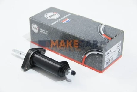 Циліндр зчеплення головний W110/W121/W201/W107/W123 (55-01) для Mercedes ABS 41801X фото товару