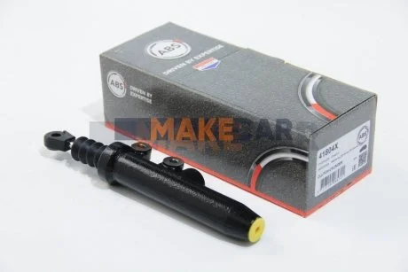 Циліндр зчеплення головний W201/W124/W129/W140 (85-08) для ABS 41804X фото товару