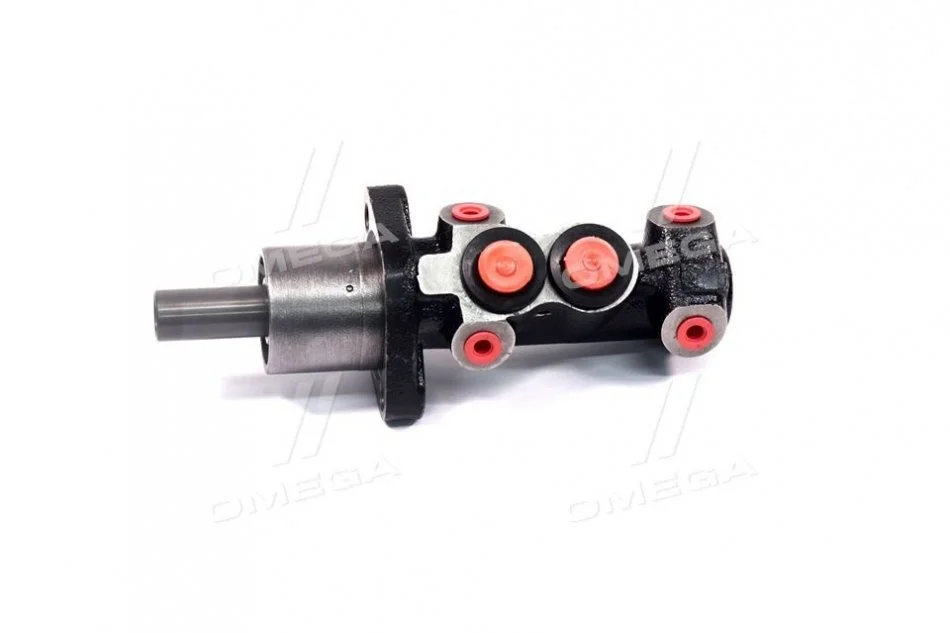<strong>Гальмівний циліндр головний Cordoba/Golf/Ibiza/Jetta/Lupo (83-16) ABS 41868X (фото 1)</strong>