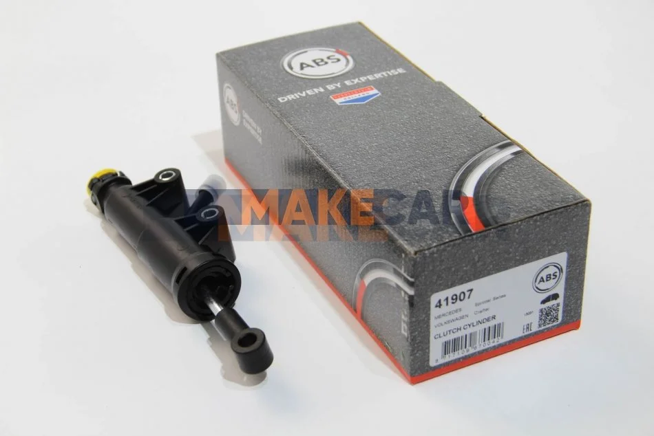 <strong>Циліндр зчеплення W906/Crafter 06- ABS 41907 (фото 1)</strong>