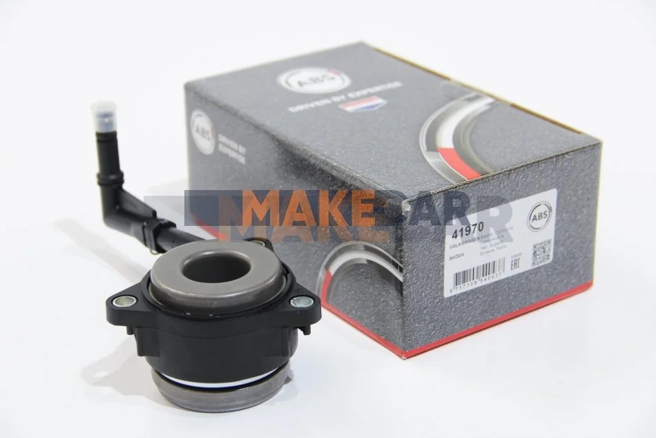 <strong>Циліндр зчеплення головний A1/A3/Caddy/Fabia/Golf (95-21) ABS 41970 (фото 1)</strong>