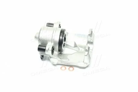 Супорт гальмівний передній A1/A2/A3/Ibiza/Cordoba/Fabia/Golf 1.0-3.2 TDI 96- Л. для Skoda, Volkswagen, Audi, Seat ABS 421611 фото товару