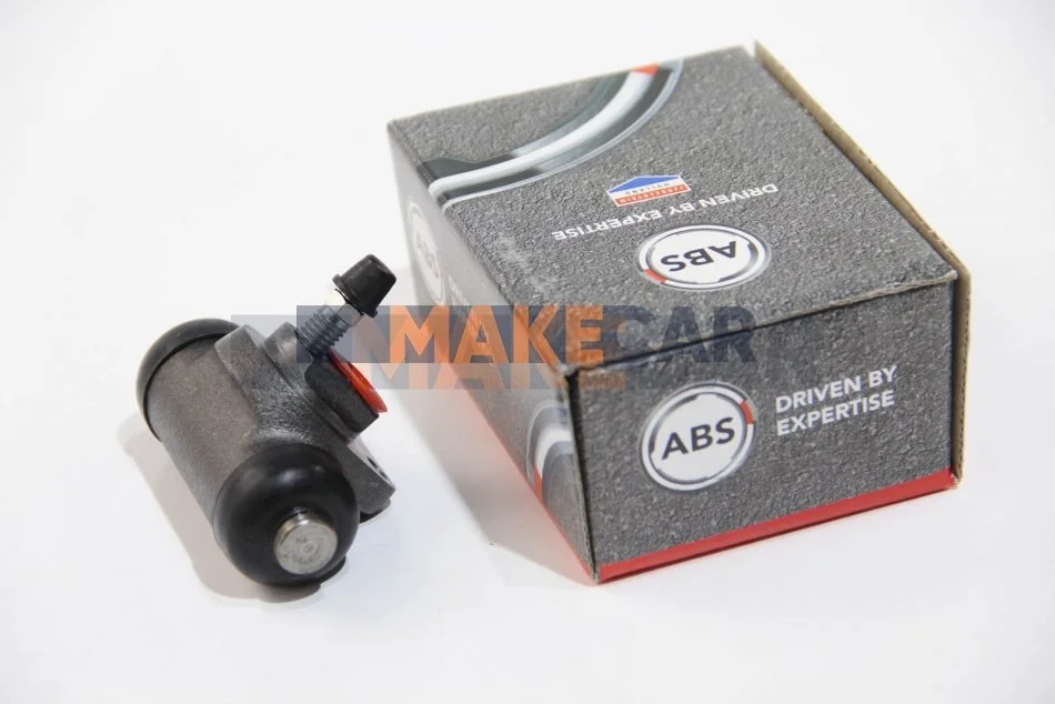 <strong>Гальмівний циліндр колісний задн. Astra/Aveo/Combo/Corsa/Kalos (95-21) ABS 42832X (фото 1)</strong>