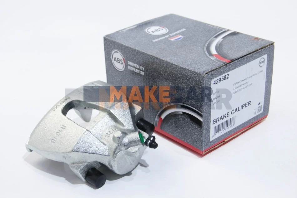 <strong>Супорт гальмівний передній CONNECT/FOCUS/KUGA/C-MAX/MAZDA 3 03-15 Пр. ABS 429582 (фото 1)</strong>