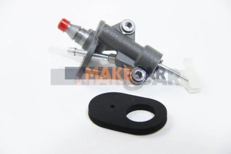 Циліндр зчеплення головний 500/Bipper/Combo/Corsa/Doblo (05-21) для Fiat, Opel, Abarth, Alfa Romeo, Citroen ABS 51215 фото товару