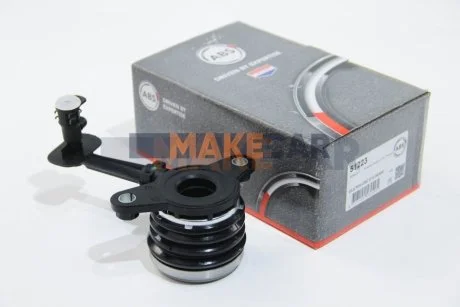 Циліндр зчеплення головний Captur/Citan W415/Clio/Duster/Fluence (06-21) для ABS 51223 фото товару