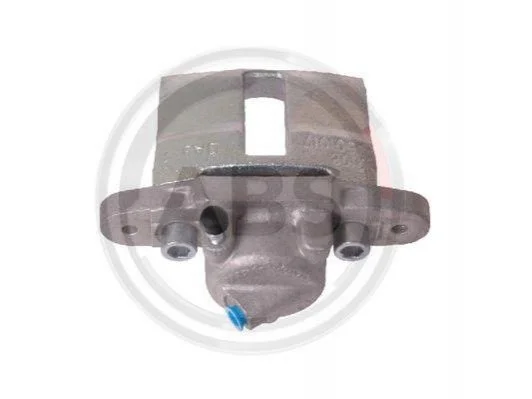 <strong>Супорт гальмівний Lada Samara 2108/2109/2115/2114/2113 (88-06) Л. ABS 520751 (фото 1)</strong>