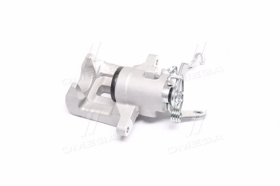 <strong>Супорт гальмівний задній A3/Leon/Octavia/Golf 03- (38mm) Л. ABS 520831 (фото 1)</strong>
