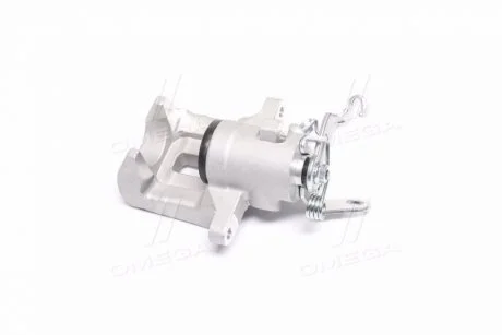Супорт гальмівний задній A3/Leon/Octavia/Golf 03- (38mm) Л. для Volkswagen, Seat, Audi, Skoda ABS 520831 фото товару