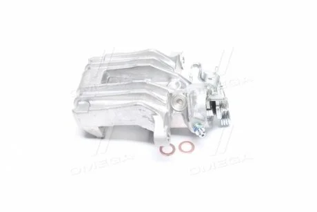 Супорт гальмівний задній A3/Leon/Octavia/Golf 93-10 (38mm) Пр. для Audi, Volkswagen, Skoda, Seat ABS 521132 фото товару