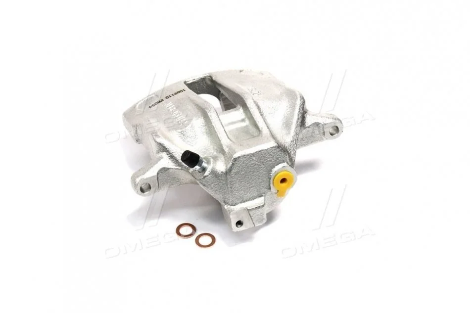 <strong>Супорт гальмівний перед. AUDI A4/SEAT EXEO/VW PASSAT 1.6-3.0D 94- Пр. ABS 521232 (фото 1)</strong>
