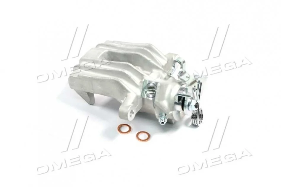<strong>Тормозной суппорт задний A1/A3/Leon/Fabia/Golf 96- (38mm) Пр. ABS 521452 (фото 1)</strong>