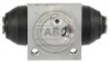 <strong>Циліндр гальмівний робочий ABS 52158 (фото 1)</strong>