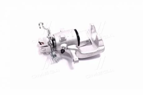 Супорт гальмівний задній CADDY 04-15 Л. для Volkswagen, Skoda, Audi, Seat ABS 522701 фото товару