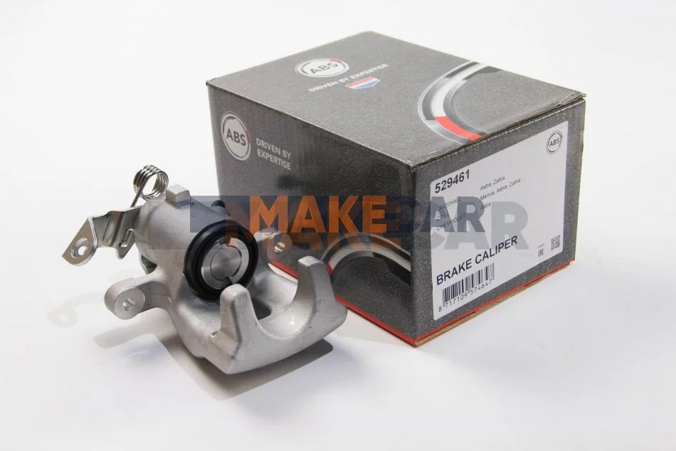 <strong>Супорт гальмівний задній ASTRA G/VECTRA B 95-03 Л. ABS 529461 (фото 1)</strong>