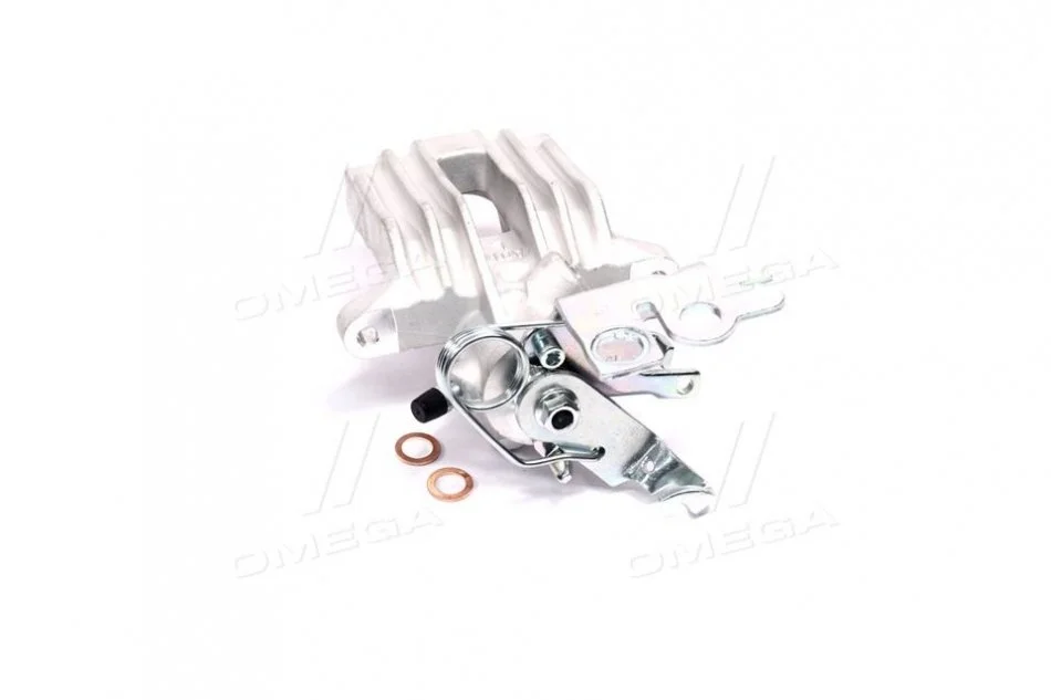 <strong>Супорт гальмівний задній CADDY 04-15 Л ABS 529521 (фото 1)</strong>