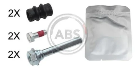 Ремонтний к-кт для ABS 55046 фото товару
