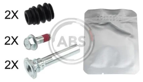 Ремонтний к-кт для ABS 55126 фото товару